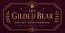 The Gilded Bear - Home